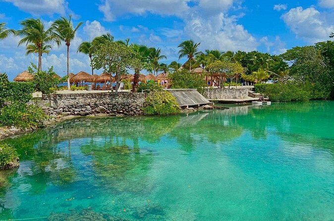 The Perfect Day in Chankanaab Park Cozumel - Pricing and Overall Value