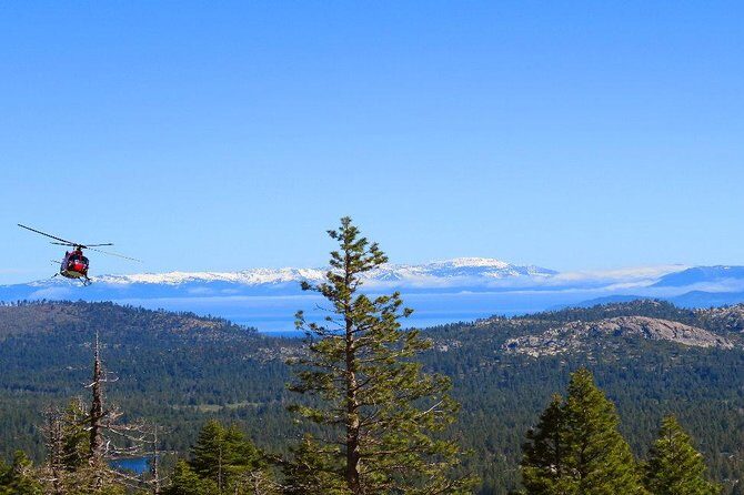 The Perfect Getaway: 2-Day Private Tour to Majestic Lake Tahoe - Exploring the Lake Tahoe Private Tour in Detail