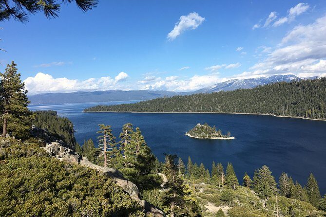 The Perfect Getaway: 2-Day Private Tour to Majestic Lake Tahoe - Final Thoughts