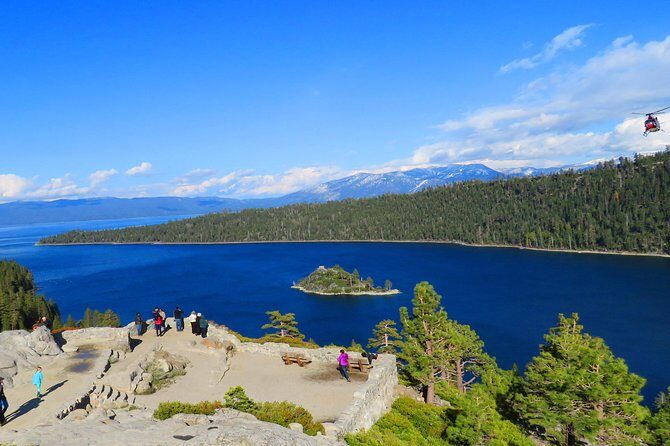 The Perfect Getaway: 2-Day Private Tour to Majestic Lake Tahoe - FAQ