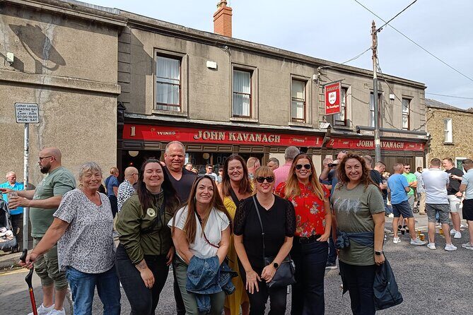 The Perfect Pint Pub Tour - How Does the Price Stack Up?