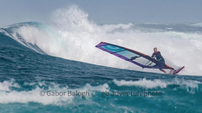 The perfect windsurfing trip: rent top equipment with RENT&GO in Fuerteventura! - Key Points