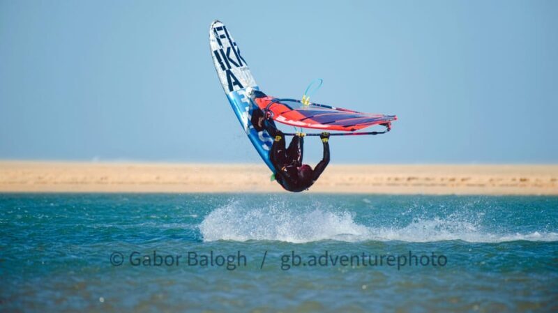 The perfect windsurfing trip: rent top equipment with RENT&GO in Fuerteventura! - An in-depth look at the RENT&GO windsurfing rental experience in Fuerteventura