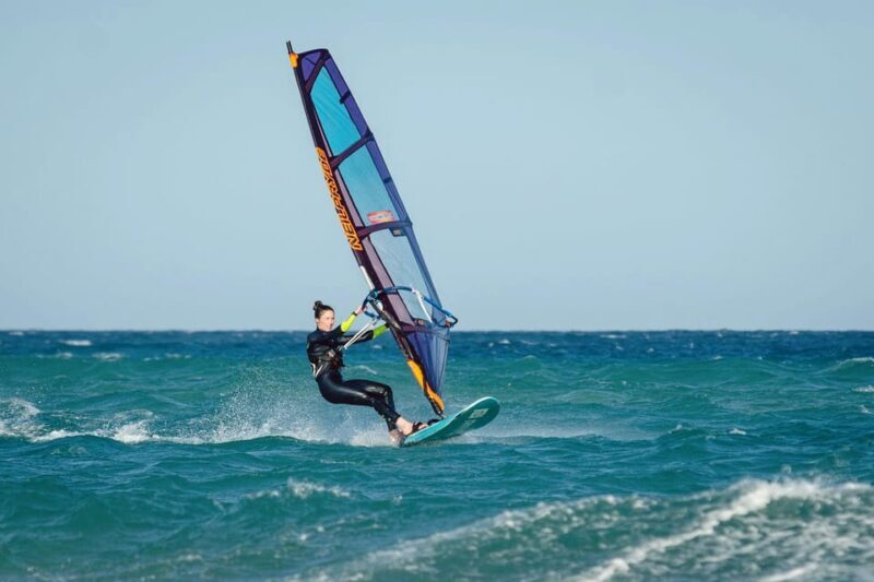 The perfect windsurfing trip: rent top equipment with RENT&GO in Fuerteventura! - Who will love this experience?
