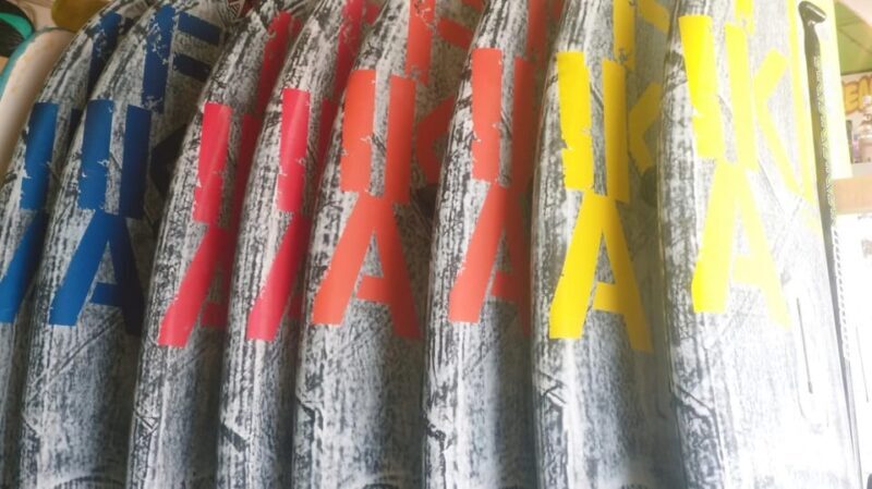 The perfect windsurfing trip: rent top equipment with RENT&GO in Fuerteventura! - FAQ