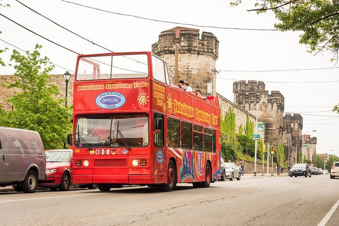The Philadelphia Sightseeing Day Pass: 35+ Historic Attractions & Tours - How Does the Pricing Measure Up?
