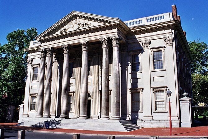 The Philadelphia Sightseeing Day Pass: 35+ Historic Attractions & Tours - The Review Summary