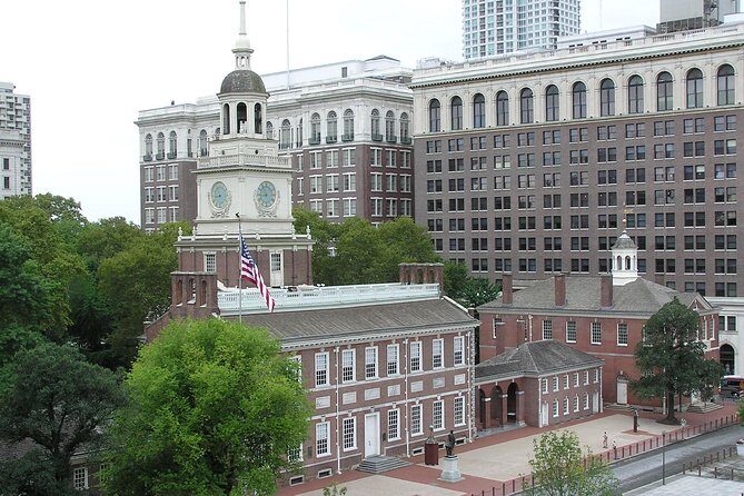 The Philadelphia Sightseeing Day Pass: 35+ Historic Attractions & Tours - Final Thoughts
