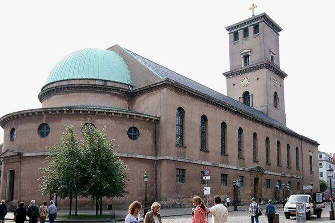 The Philosopher's Last Walk: An audio tour on the life of Søren Kierkegaard - Why Choose This Tour?