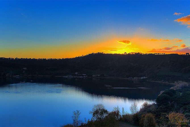 The Phlegrean Fields Discover the ruins of Baia, Cuma and Pozzuoli - What’s Not Included