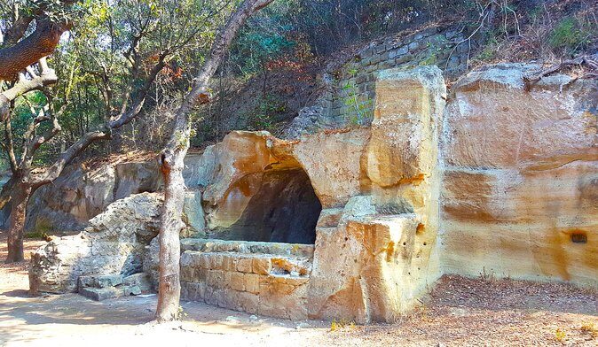 The Phlegrean Fields Discover the ruins of Baia, Cuma and Pozzuoli - FAQs