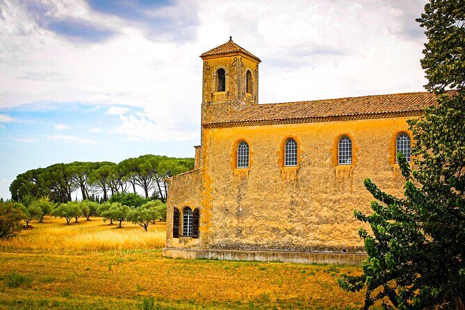 The picturesque Luberon villages of Lourmarin, Lauris & Cucuron - An In-Depth Look at the Tour Itinerary