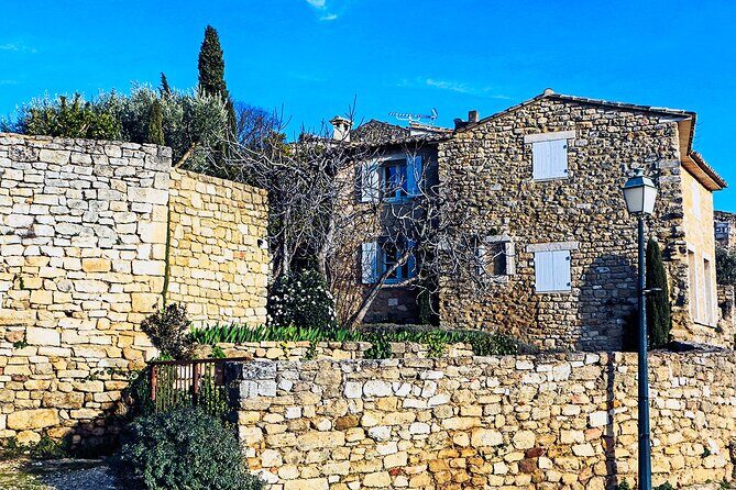 The picturesque Luberon villages of Lourmarin, Lauris & Cucuron - Final Thoughts