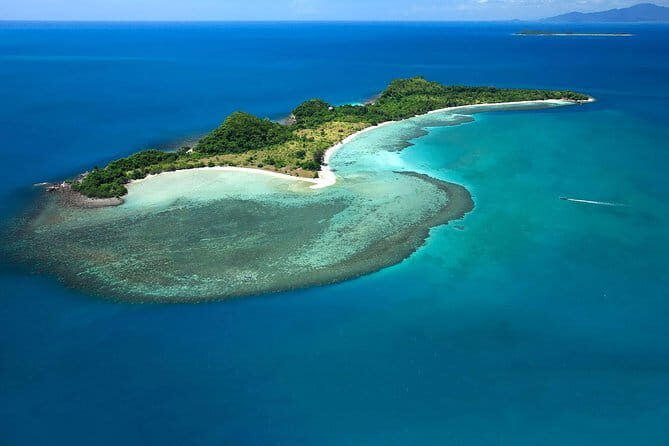The Pigs Island snorkeling trip from Koh Samui by Speedboat - An In-Depth Look at the Koh Samui Snorkeling Trip