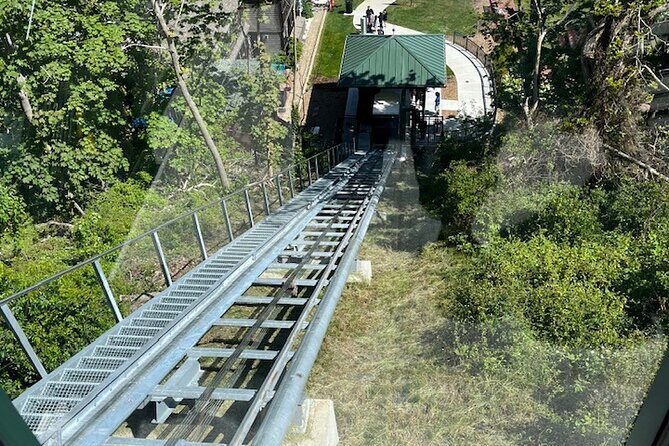The Pilgrim Monument Tour- From Harbor to Heights - Key Points