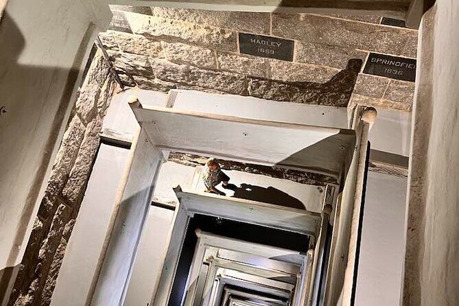 The Pilgrim Monument Tour- From Harbor to Heights - A Full Breakdown of the Tour Experience