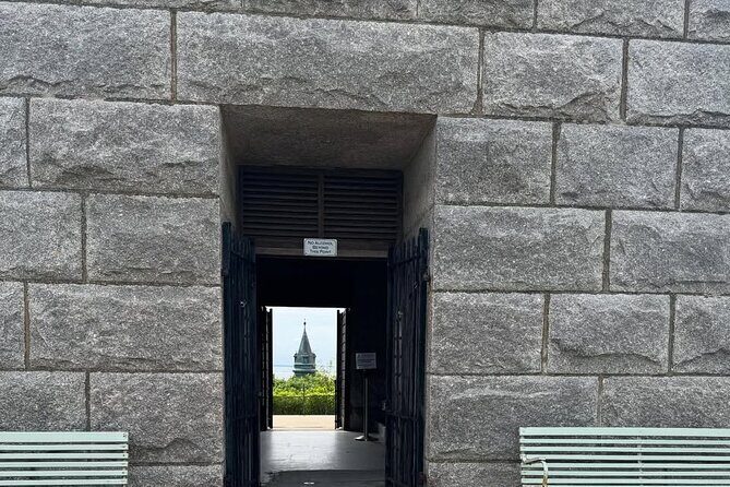 The Pilgrim Monument Tour- From Harbor to Heights - The Sum Up: Is This Tour Right for You?