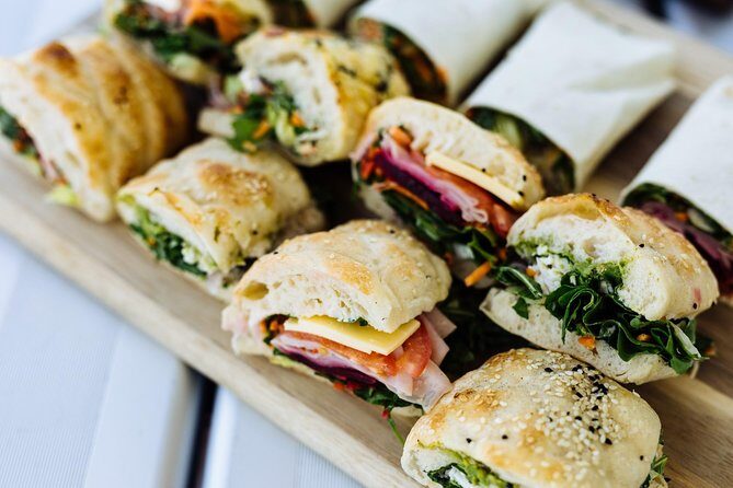 The Pillinger Explorer - A Closer Look at the Itinerary