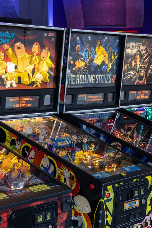 The Pinball Palace at Dezerland Park Admission - Final Thoughts: Is It Worth It?