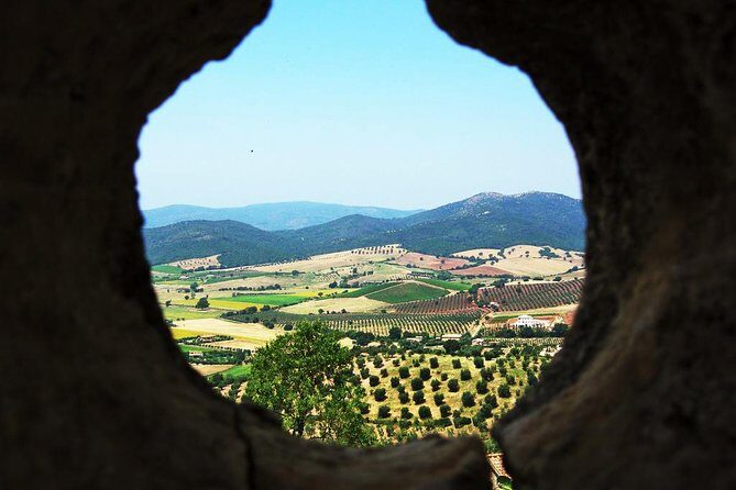 The place of dreams: the Tarot Garden w/Wine tasting - FAQ