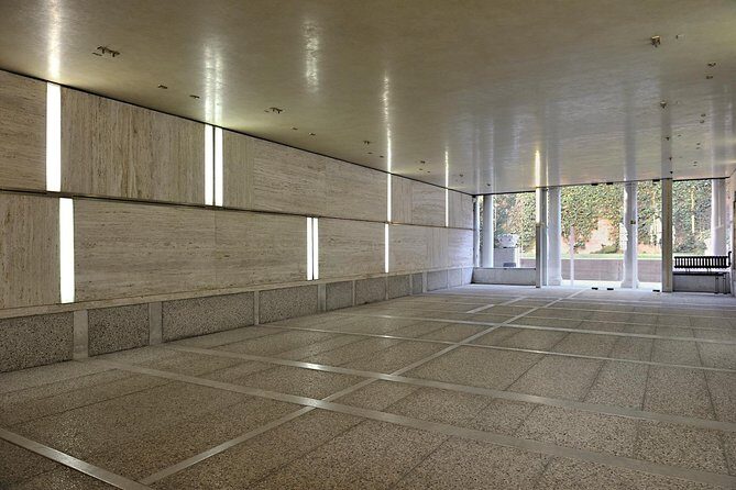 The places of Carlo Scarpa in Venice - Exploring Venice’s Modern Architectural Landmarks with Carlo Scarpa