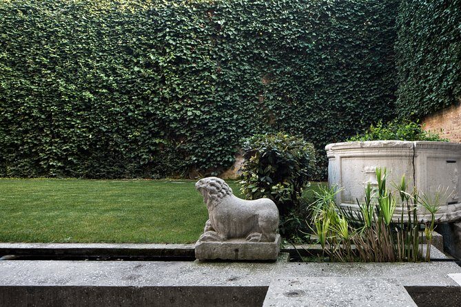 The places of Carlo Scarpa in Venice - Next Stop: The Querini Stampalia Foundation