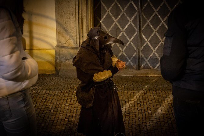 The Plague Doctor of Prague - Final Thoughts