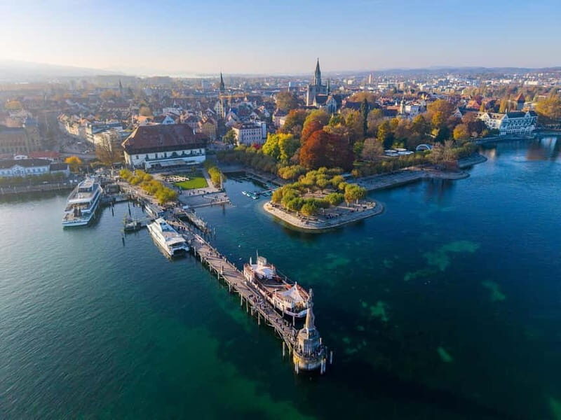 The plague in Constance - A Close Look at the Tour Experience: What to Expect