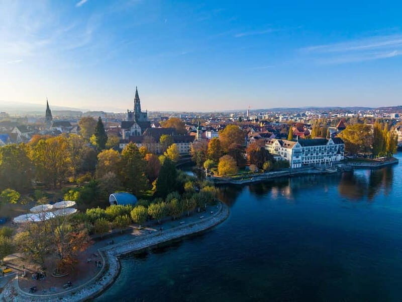 The plague in Constance - Why This Tour Offers Great Value