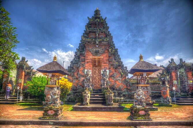 The Popular Of Ubud Private Day Tour - Exploring the Itinerary in Detail