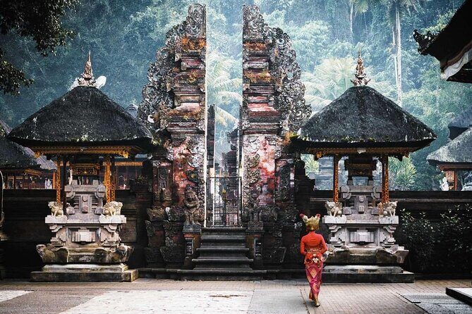 The Popular Of Ubud Private Day Tour - Who is This Tour Best Suited For?