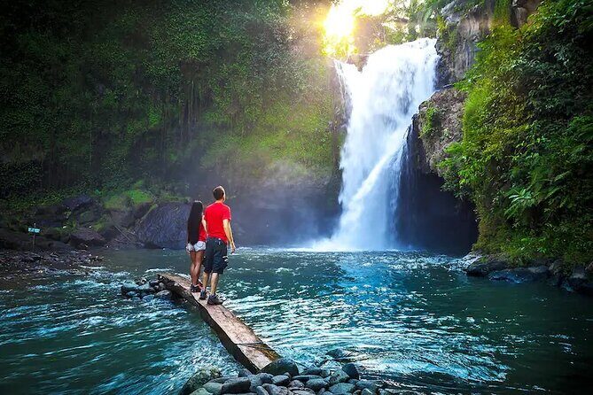 The Popular Of Ubud Private Day Tour - FAQ