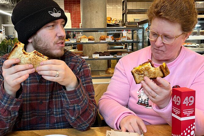 The Portland Brunch Tour - Who Should Consider This Tour?