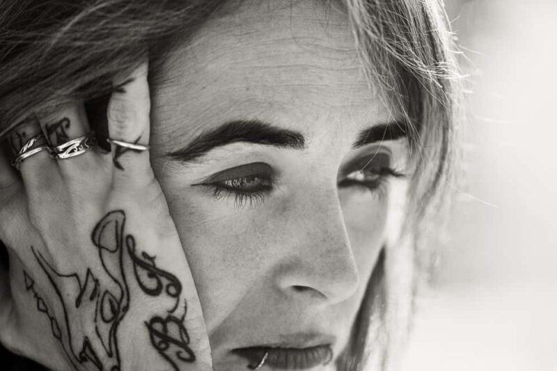 The Portrait That Tells Your Story - Key Points