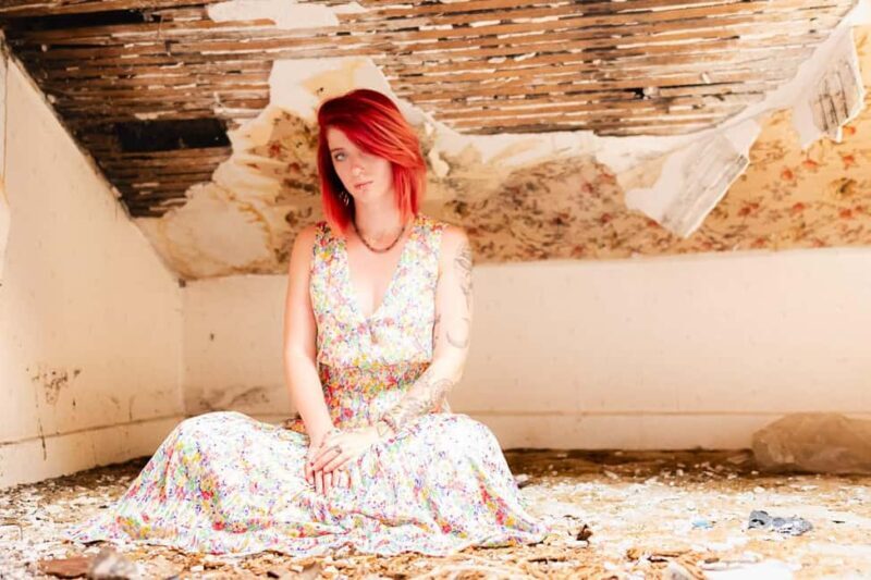 The Portrait That Tells Your Story - The Photography: Crafting Your Visual Legacy