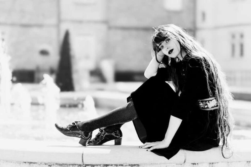 The Portrait That Tells Your Story - Practical Details and Considerations