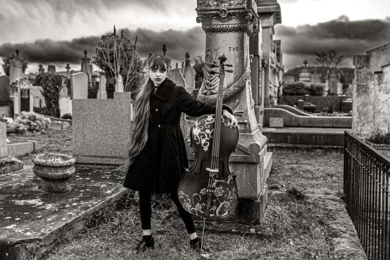 The Portrait That Tells Your Story - Who Will Enjoy This Experience?