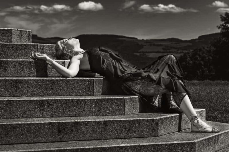 The Portrait That Tells Your Story - Final Thoughts