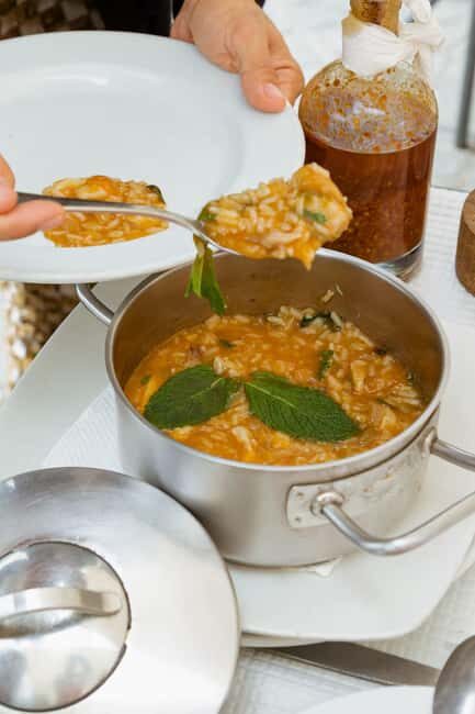 The Portuguese Food Tour Dishes, Drinks & Sights - Key Points