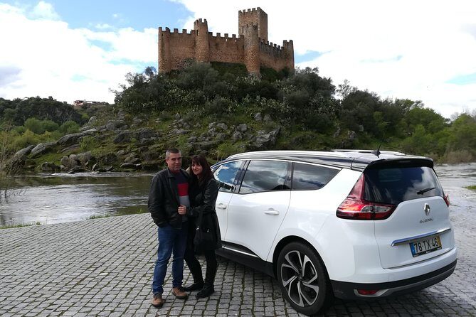 The Portuguese Knights Templar PRIVATE Full Day Tour - An Intimate Journey into Portugal’s Templar Past