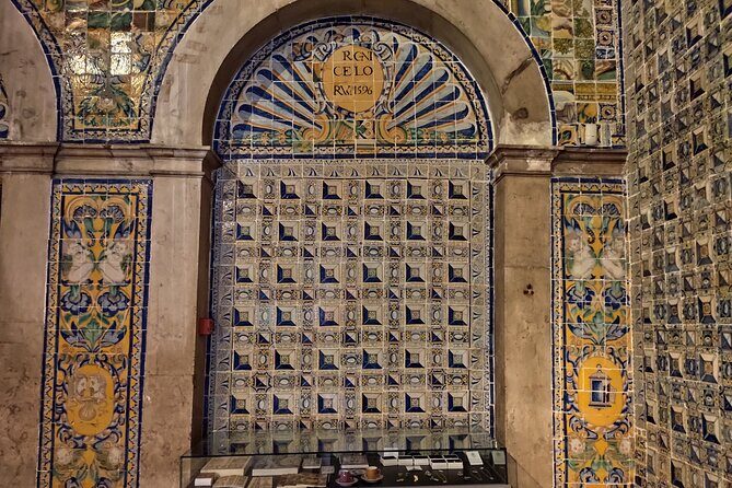 The Portuguese Tiles - Cultural and Artistic Insights