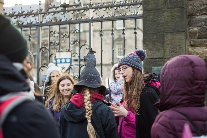The Potter Trail Private Tour - A Detailed Breakdown of the Itinerary