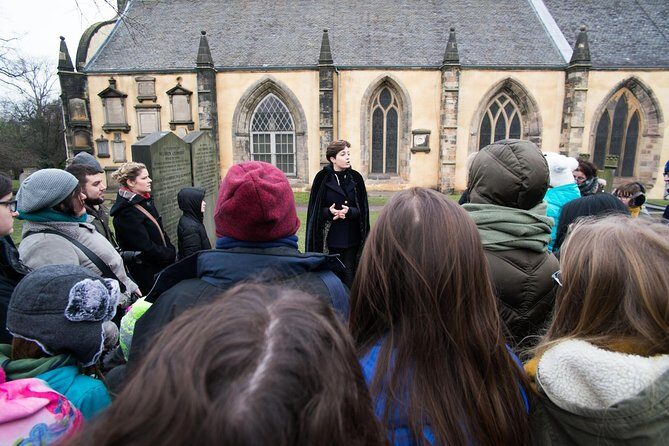 The Potter Trail Private Tour - The Sum Up