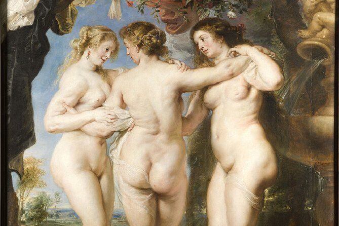 The Prado Museum of Madrid - Private Tour - Who Should Book This Tour?