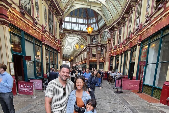 The Premier Classic London: Private 4-Hour Tour in a Black Cab - Analyzing the Cost and Value