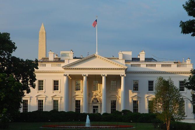 The Presidential Inauguration Preview Tour in Washington DC - Analyzing the Tour Experience