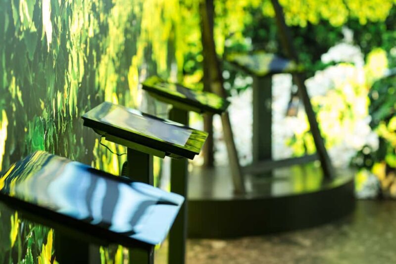 The prestige course at Maison Brotte - An In-Depth Look at the Maison Brotte Tour