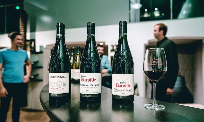 The prestige course at Maison Brotte - Who Should Consider This Experience?