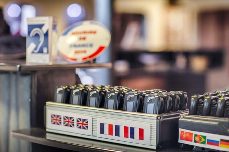 The prestige course at Maison Brotte - FAQs