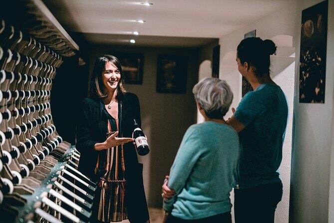 The prestige course at Maison Brotte - Practical Details and Tips